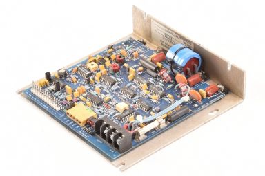 Servo Dynamics SDFC1012-7.5