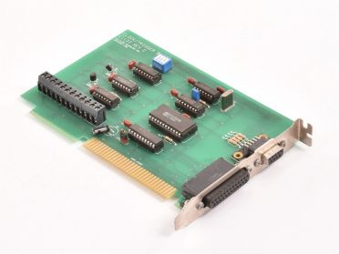 Multiline EI137 REV C