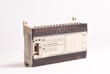 Omron Sysmac CPM2A-40CDT1-D