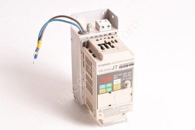 Omron CIMR - J7AZB0P2