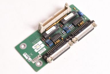 Sieb & Meyer 44.20.050.3 / Var B