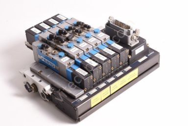 Festo VIMP - 02B - 1/8-6