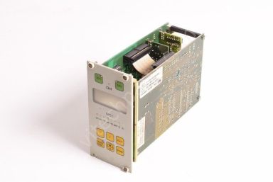 W+U Steuerungstechnik GmbH MC1-2A LF