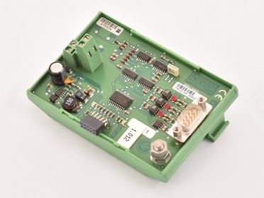 Sieb & Meyer 44.20.012.4A