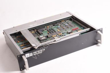 Sieb & Meyer CNC 45.01.12