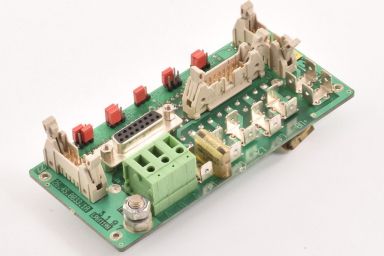 Sieb & Meyer 26.45.0033.1A