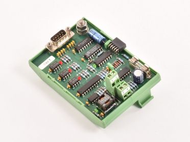 Sieb & Meyer 44.20.012.3A