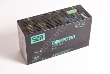 SBA DGPT 750-010