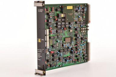 Sieb & Meyer 26.39.65 / Bautz M404 Z-axis