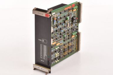 Sieb & Meyer 21.54.57.DC / 5 x WW - 1686-10