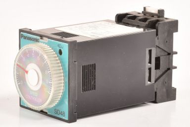 Panasonic DS48 / DVSD48BL