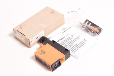 IFM Electronic OS5018 OST-FPKG