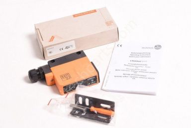 IFM Electronic OS5016 OSR-FPKG