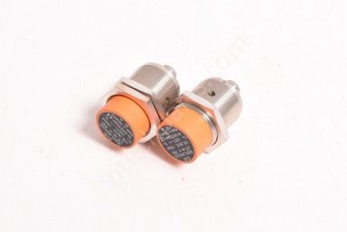 IFM Electronics II5430 IIB3015-BPKGUS Set of 2