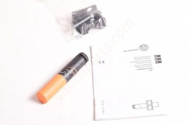 IFM Electronics IA 5062/ IAE3010-BPKG / Set of 2