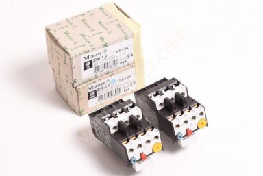 Moeller Z00-1.0 / Set of 2