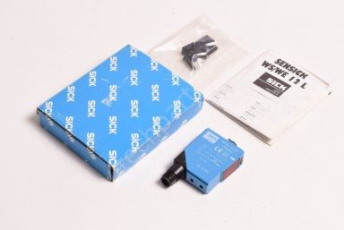 Sick WS12L-D4381