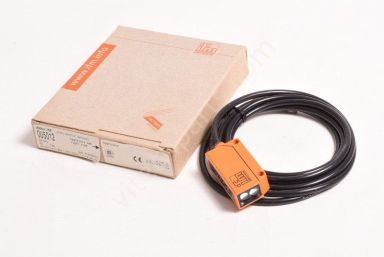 IFM Electronics OU5012 OUR-DPKG