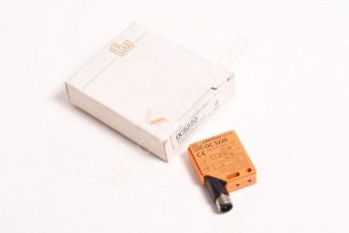 IFM Electronics OC 5220 OCK-FCKGUS