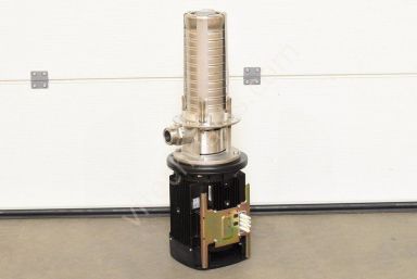 Grundfos MTRE10-10/10 A-W-I-HQBV / MG132SB2-38FF265-H3