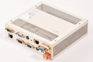 Syslogic SDBCompact2-1CE2