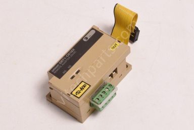 Omron DRT1-0D16X