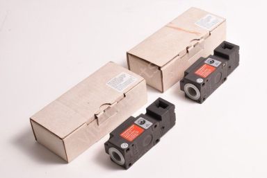 Euchner NZ1VZ-538E-M / Set of 2