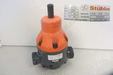 Stubbe DHV 716 - Used