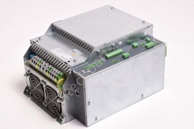 Ziehl-Abegg Zetadyn 3CA040-E1|1T0C1B0