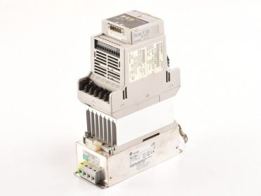 Allen Bradley 160-BA02NSF1 / 160-LFB1