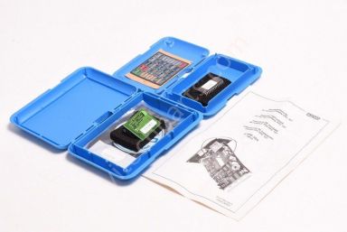 Festo E.PRS-V24 / E.SEI-202 (Set of 2)