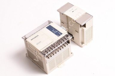 Mitsubishi FX1n-24MR-DS / FXon-3A