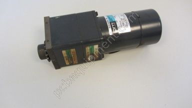 Oriental Motor (OM) 5IK40GN-SM / 5GN10XK / 5GN30K - Used