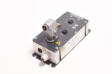 Accomplished Automation Ltd R6-439