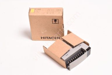 Hitachi EH-XD8