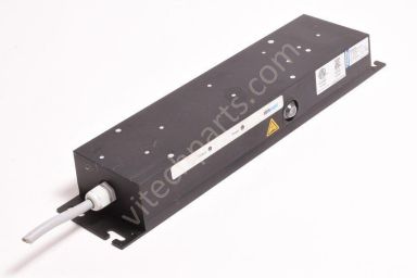 Ebmpapst Drive 39
