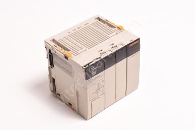 Omron CQM1H-CPU21