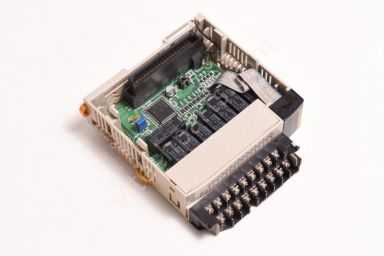 Omron CQM1-OC224