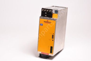 Baumuller BUC2-G60/60-34-001-00