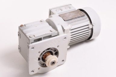 SEW WF20 DT63N2