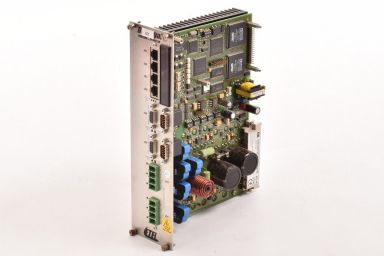 ETEL DSCDP132-111F-000A