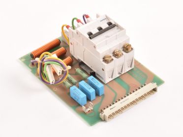 Sieb & Meyer 21.45.04