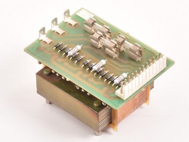 Sieb & Meyer 21.45.014.A