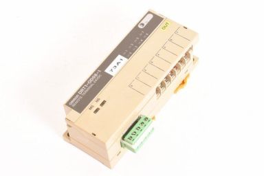 Omron DRT1-OD08-1