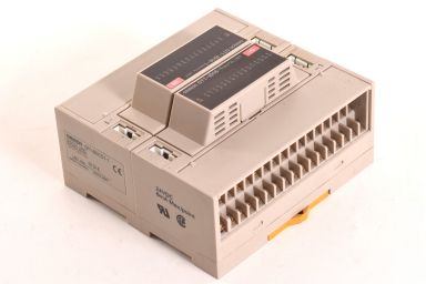 Omron GT1-ID16-1/GT1-BSCO1-1 / Set of 2 pcs