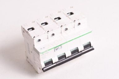 Schneider  Electric C120H B 125A