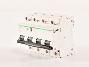 Schneider Electric C120H B 125A