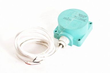 Pepperl+Fuchs NJ 40-80-E-521