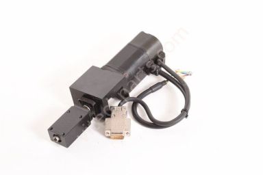 Omron R88M U10030VA-S1 with Suspension