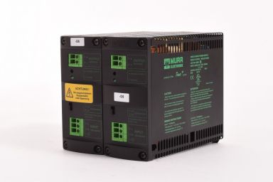 Murr Elektronik MCS5-115-230/24 / Set of 2 pcs